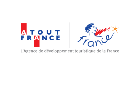 Atout France x Partenariat @7Lbrandagency