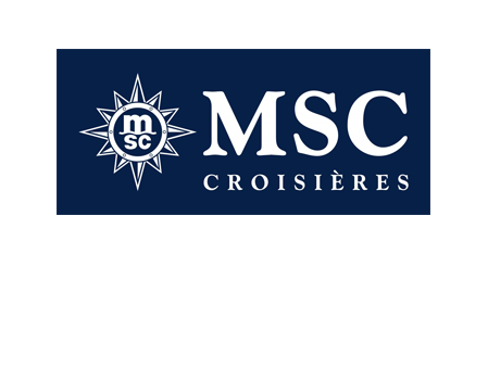 MSC Croisières x Partenariat @7Lbrandagency