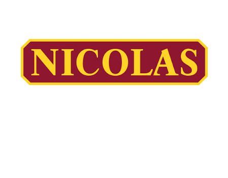 NICOLAS x Partenariat @7Lbrandagency